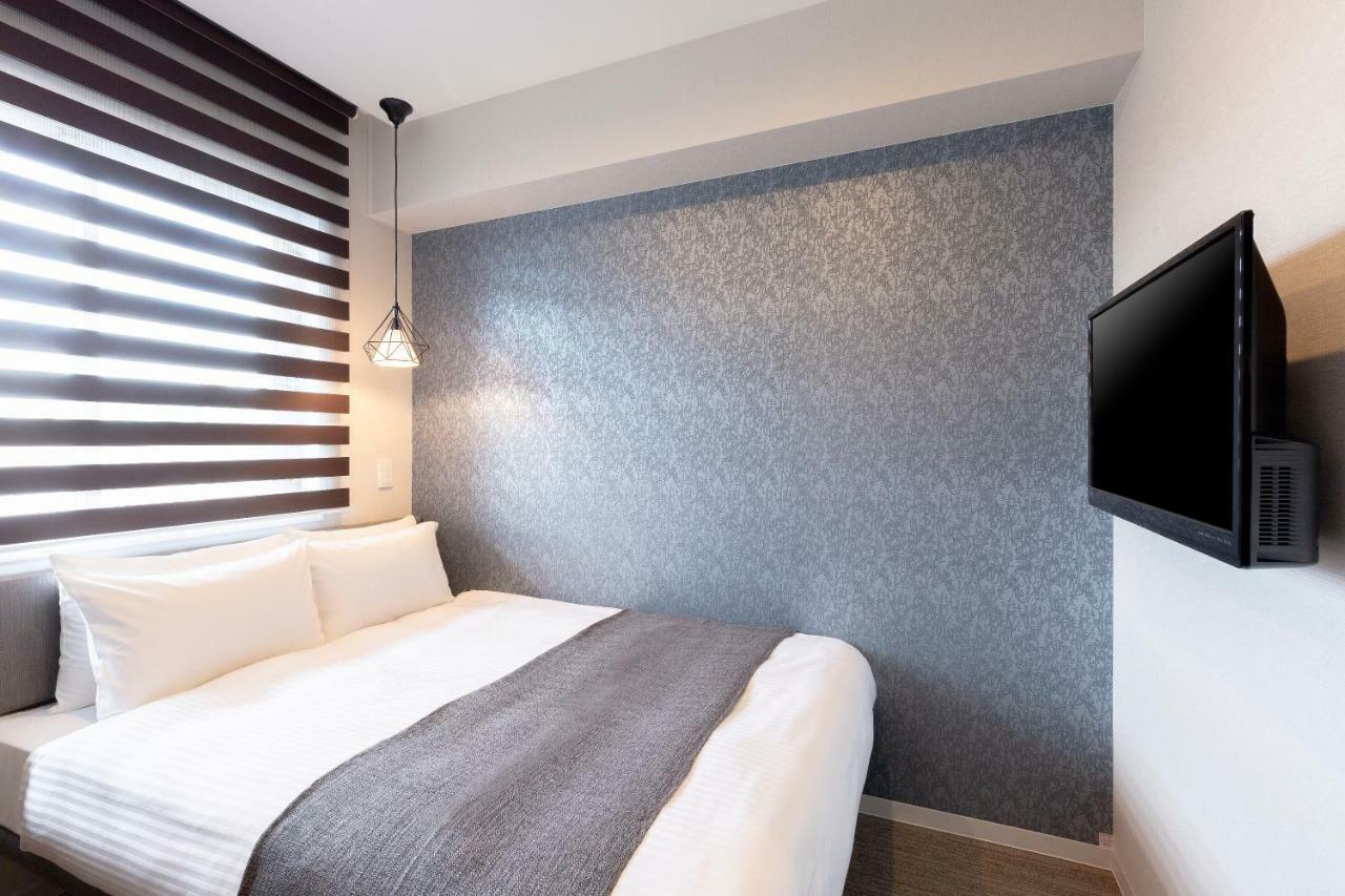 M'S Hotel Gojo Naginatagiri Kyoto Exterior photo